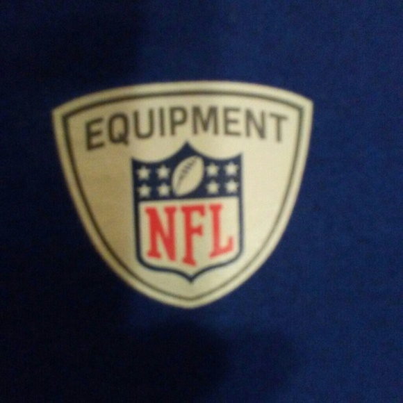 ⛵ 5/$15 Nike NFL Colts Sideline T-Shirt - Picture 8 of 8